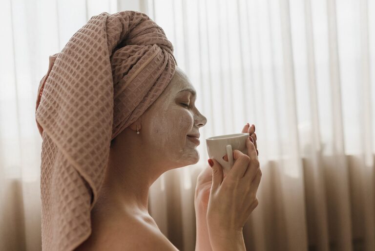 Simple Low-Cost Self-Care Ideas to Try at Home