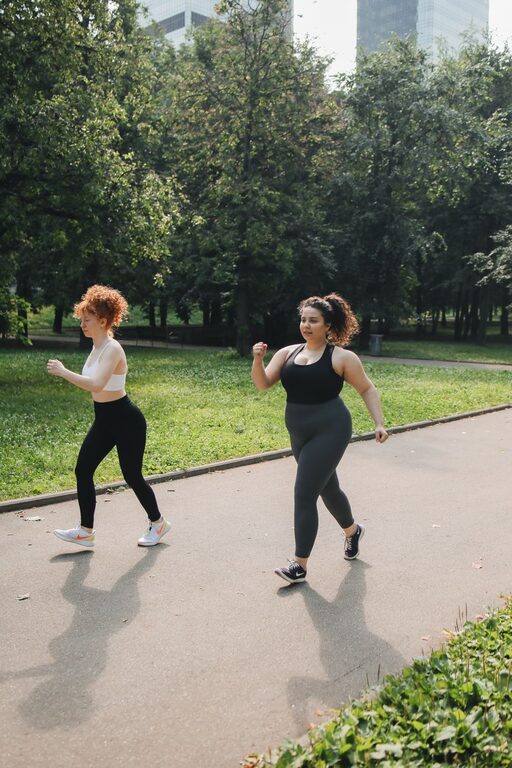 Easy Ways to Add More Movement to Your Day